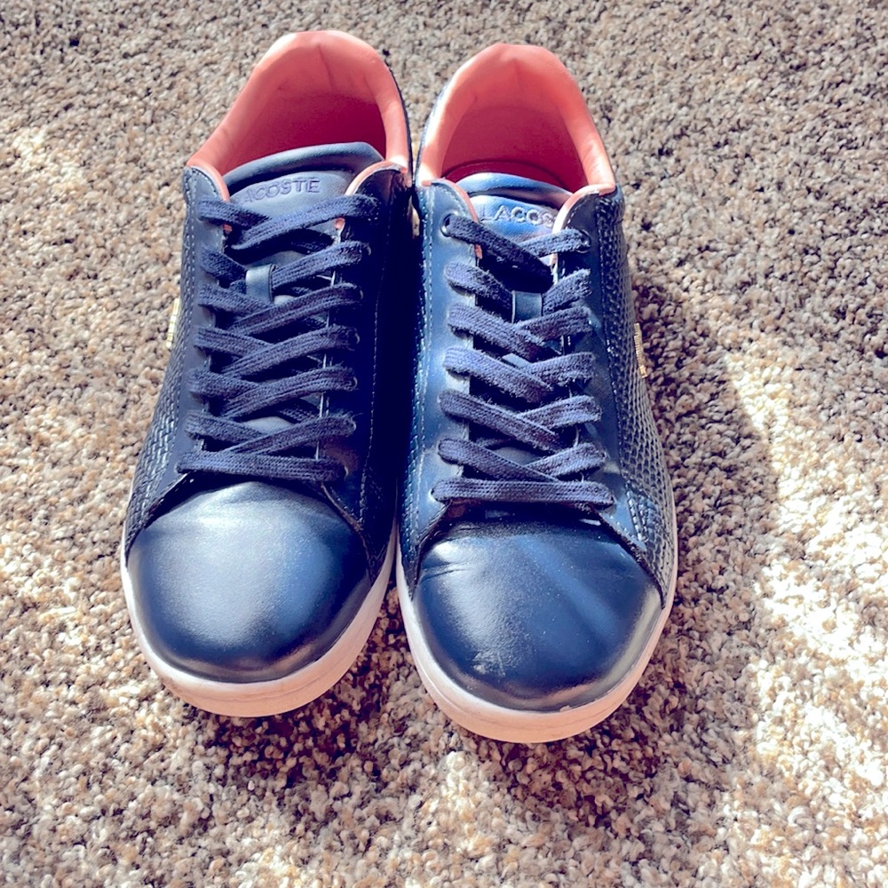 LACOSTE SNEAKERS